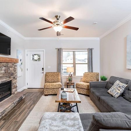 Gorgeous Cades Cove Condo With Community Pool Townsend Eksteriør billede