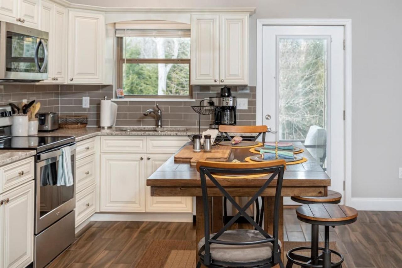 Gorgeous Cades Cove Condo With Community Pool Townsend Eksteriør billede