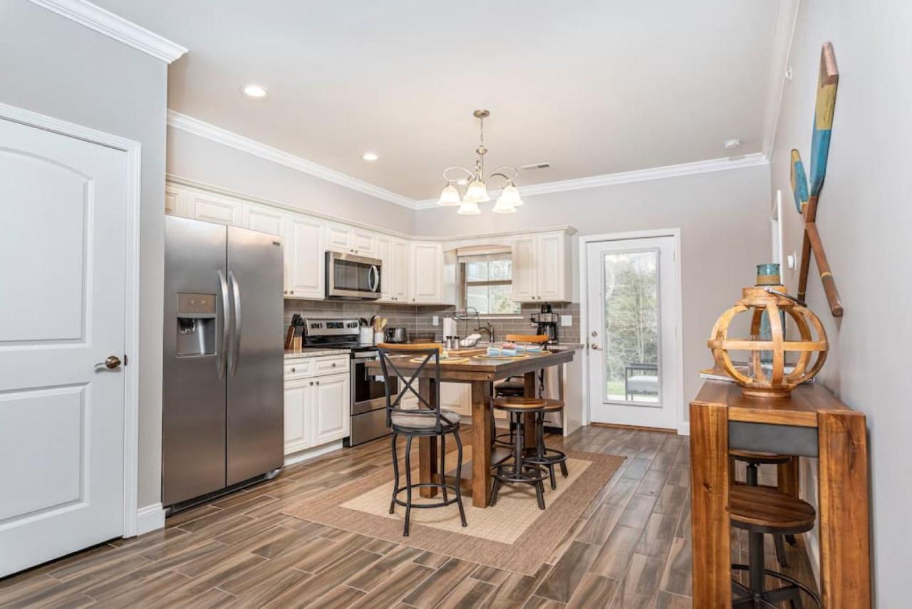 Gorgeous Cades Cove Condo With Community Pool Townsend Eksteriør billede