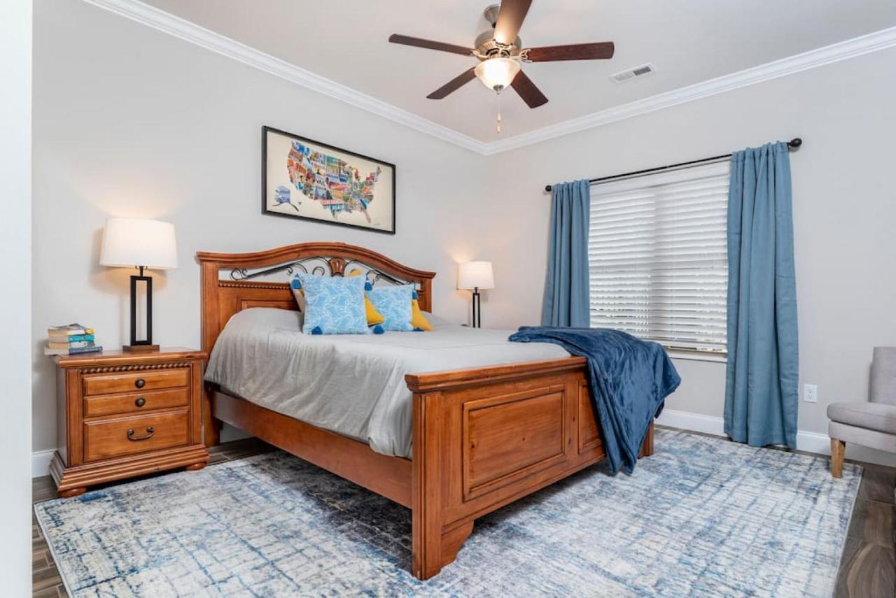 Gorgeous Cades Cove Condo With Community Pool Townsend Eksteriør billede