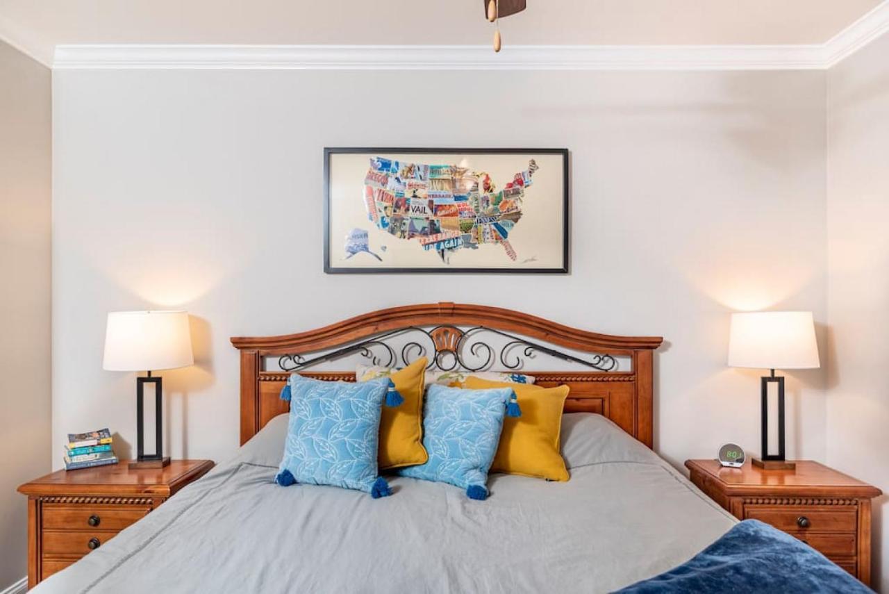 Gorgeous Cades Cove Condo With Community Pool Townsend Eksteriør billede