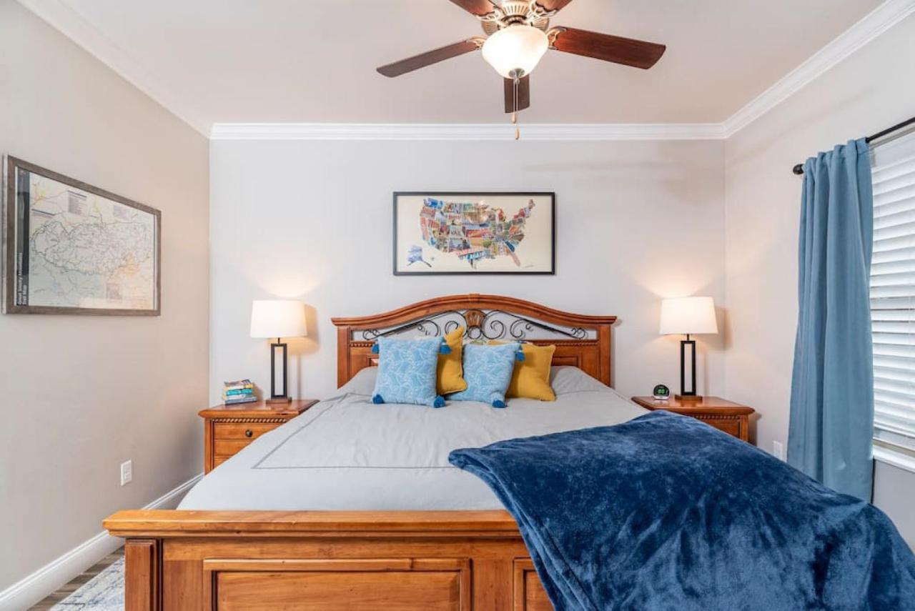 Gorgeous Cades Cove Condo With Community Pool Townsend Eksteriør billede