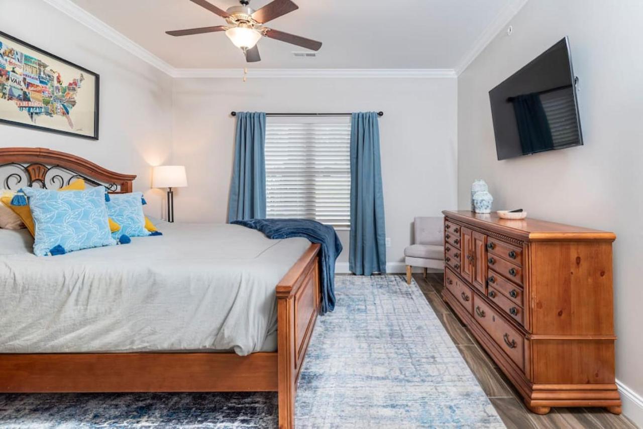Gorgeous Cades Cove Condo With Community Pool Townsend Eksteriør billede