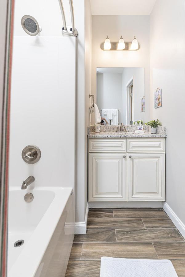 Gorgeous Cades Cove Condo With Community Pool Townsend Eksteriør billede