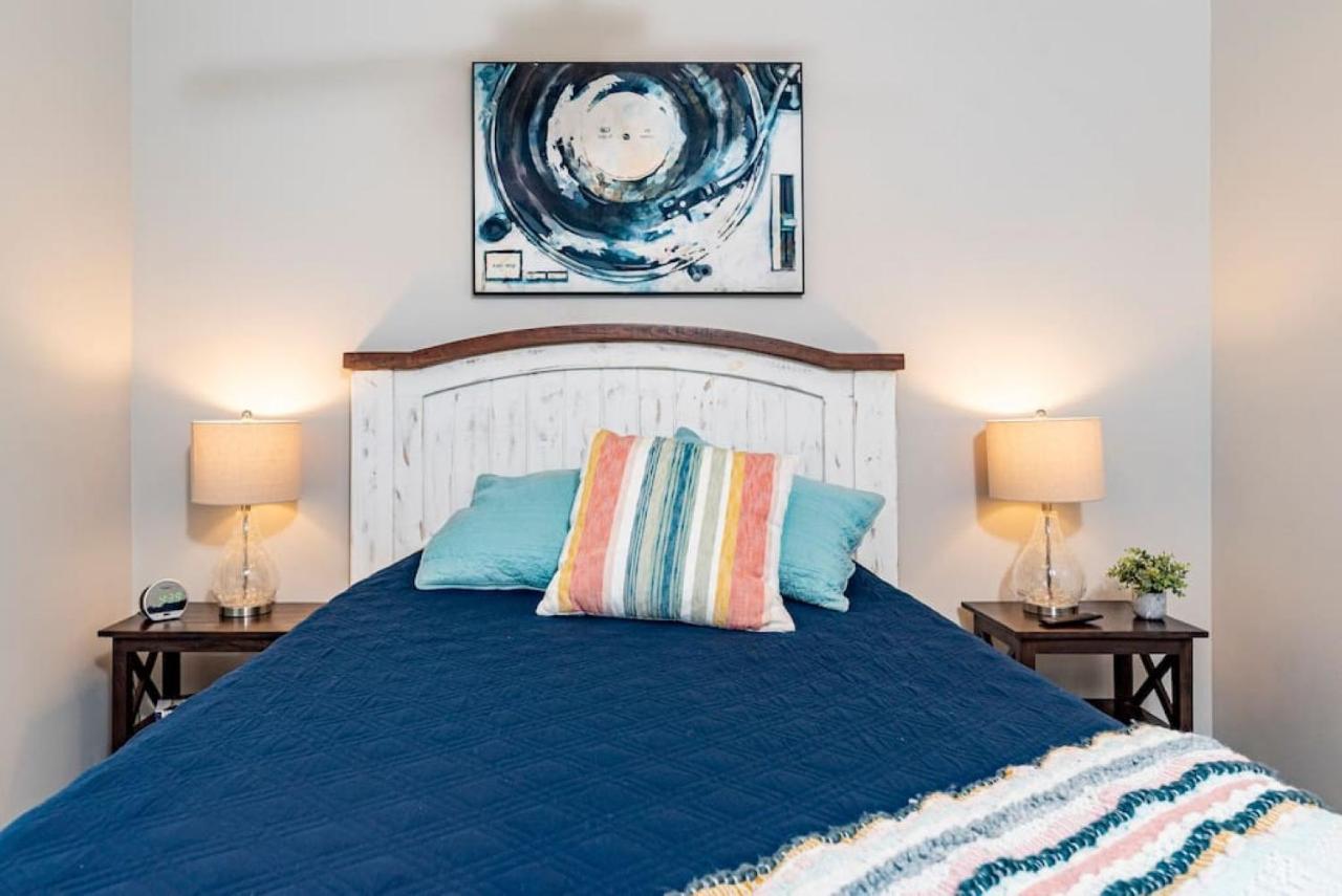 Gorgeous Cades Cove Condo With Community Pool Townsend Eksteriør billede