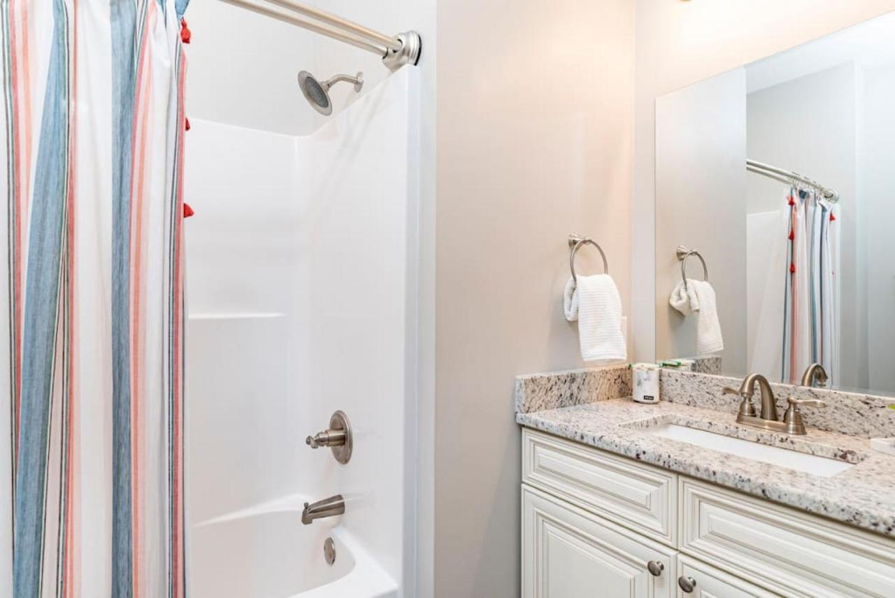 Gorgeous Cades Cove Condo With Community Pool Townsend Eksteriør billede