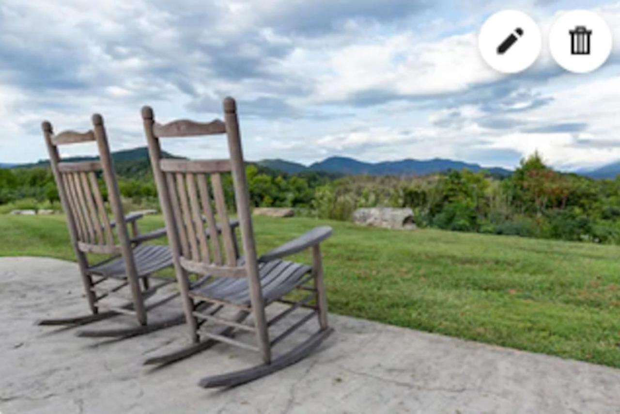 Gorgeous Cades Cove Condo With Community Pool Townsend Eksteriør billede