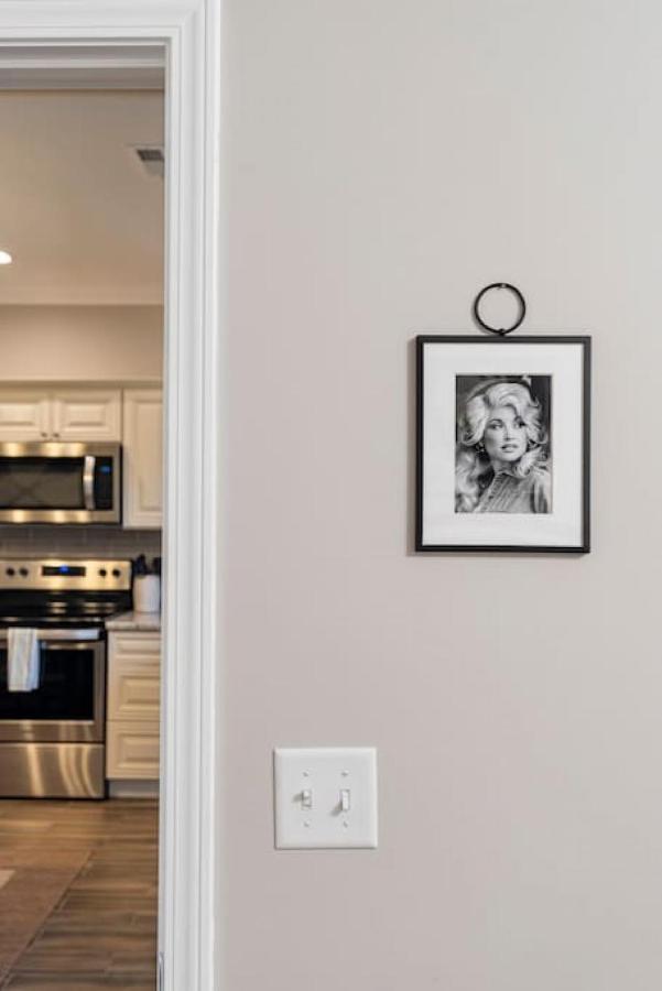 Gorgeous Cades Cove Condo With Community Pool Townsend Eksteriør billede